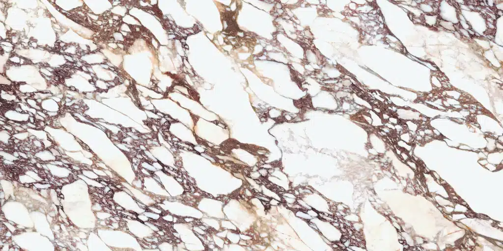 Calacatta Viola Book Match