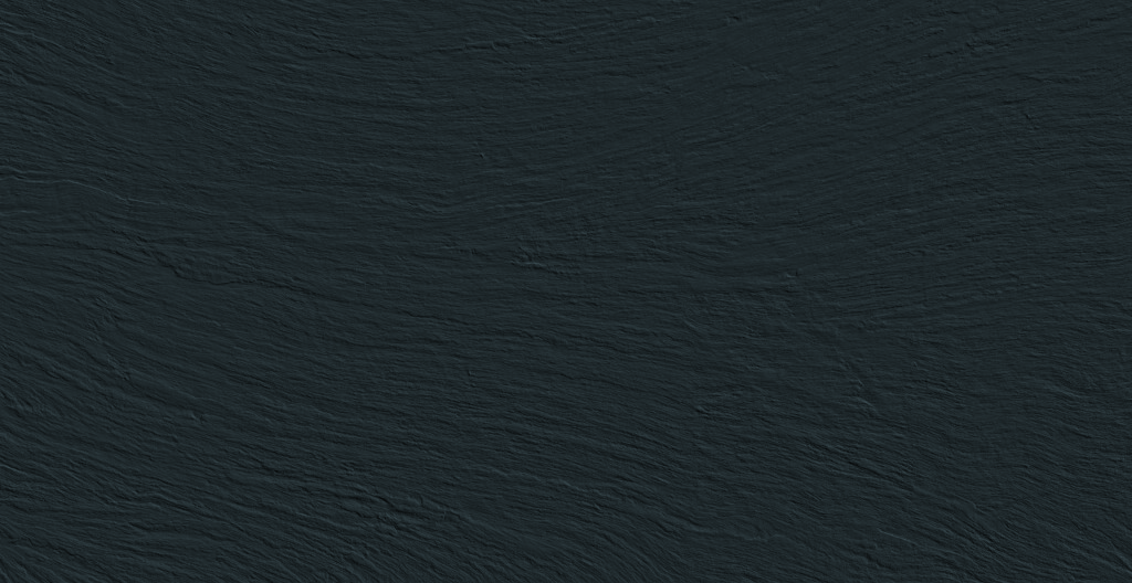 Artificial stones Ardesia Nero