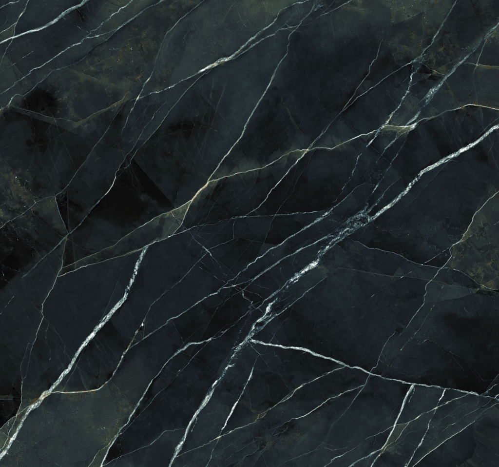 Artificial stones Calacatta Black