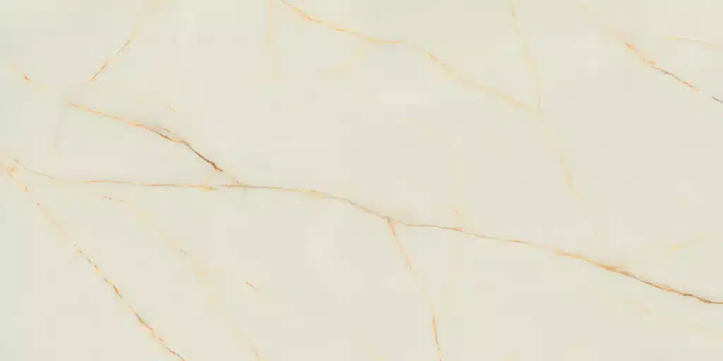 Cristallo Gold Book Match Laminam