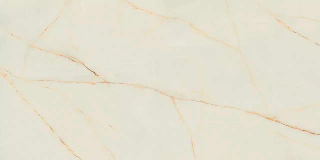 Cristallo Gold Book Match Laminam
