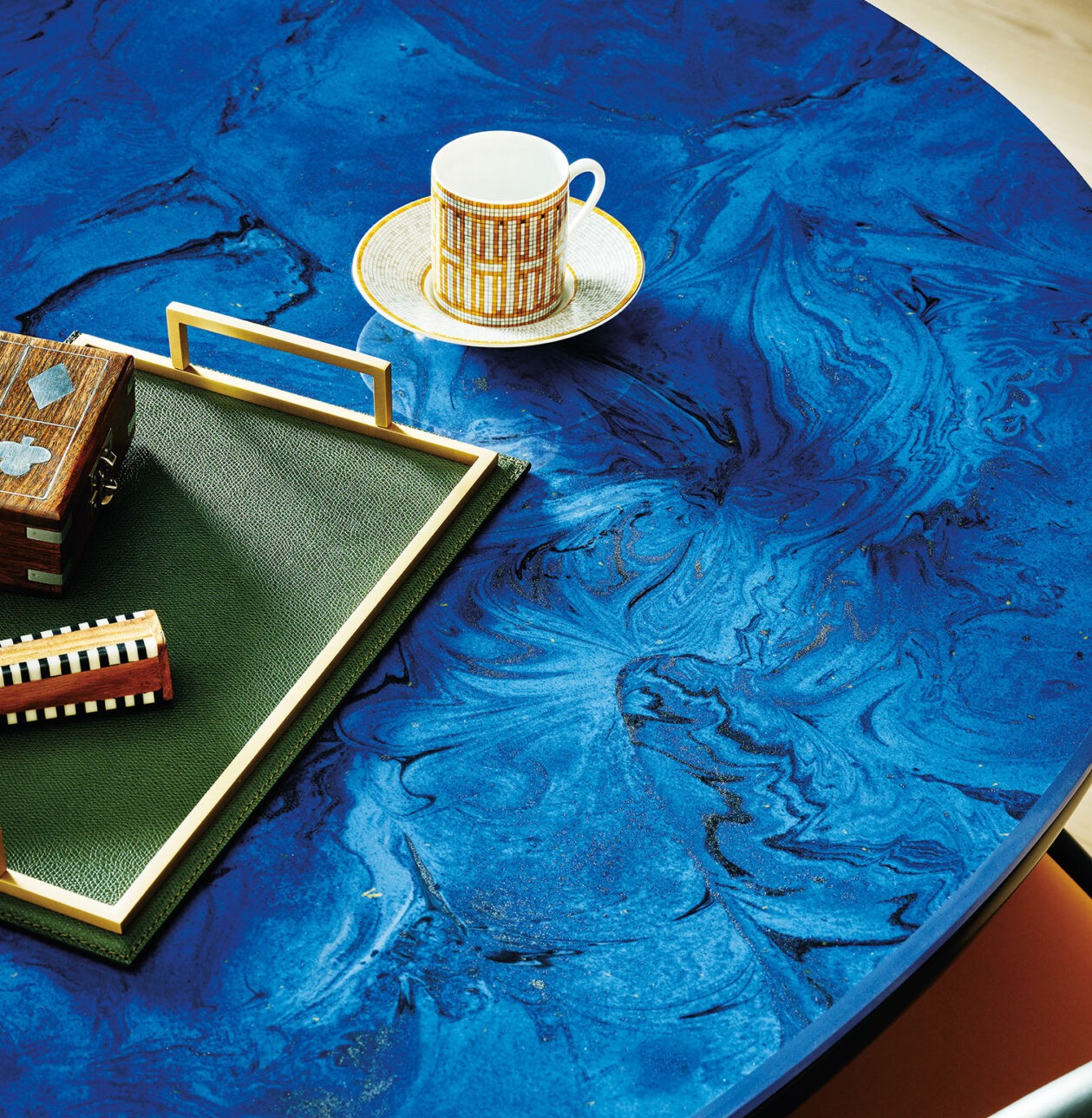 Laminam Blu