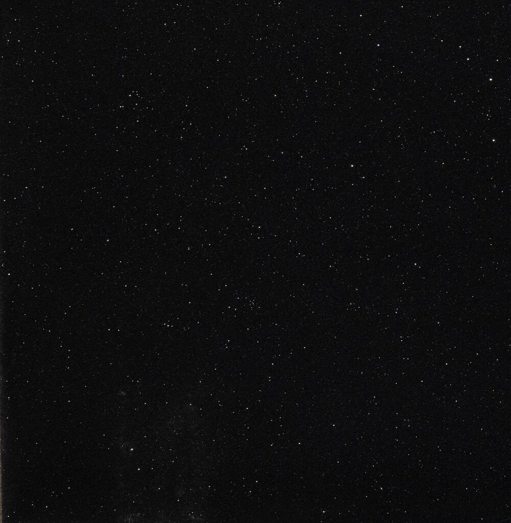 Brilliant Black Standard Collection