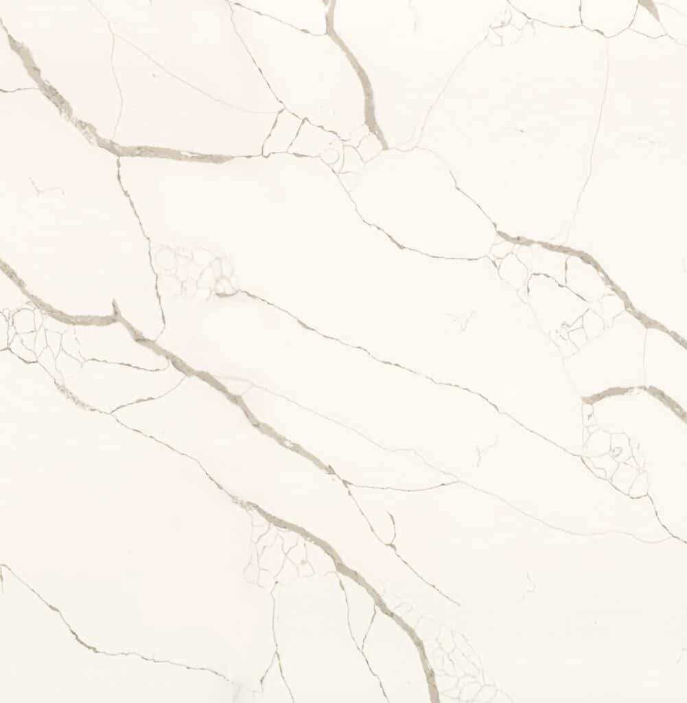 Crystal Calacatta Silva Serenity Collection