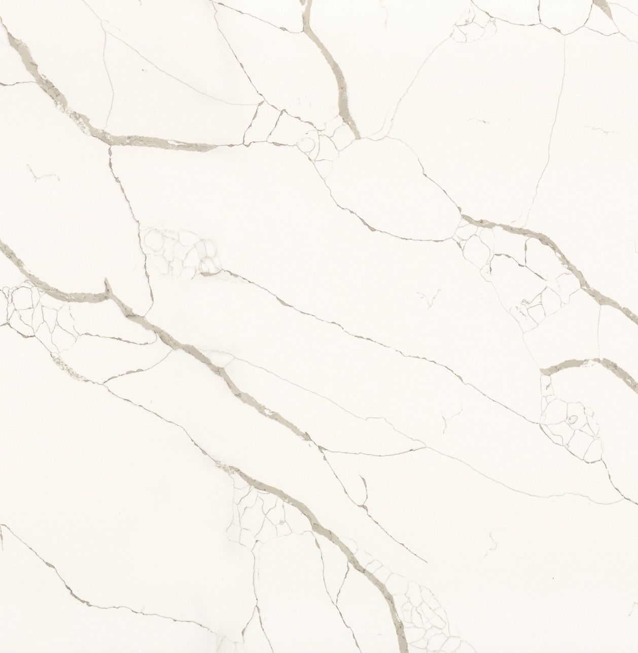 Crystal Calacatta Silva Serenity Collection