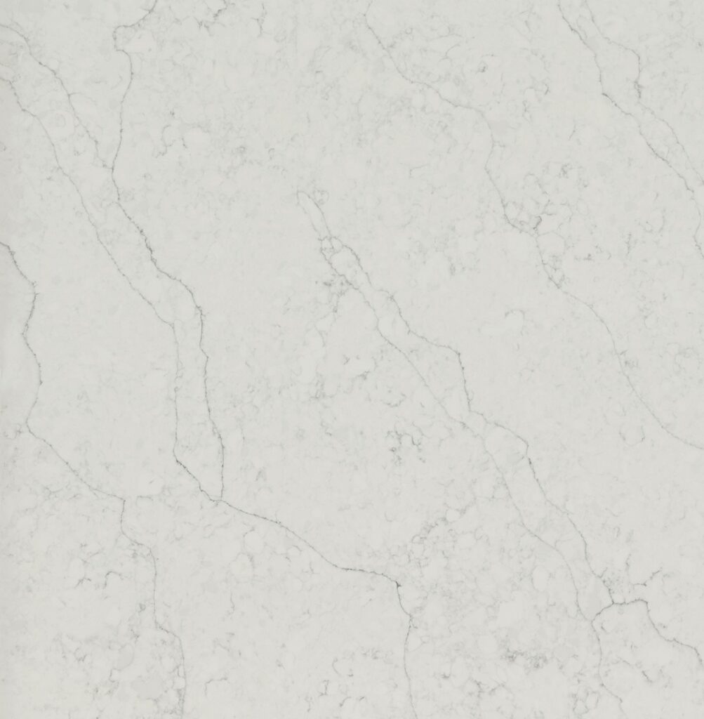 Mystery White Serenity Collection