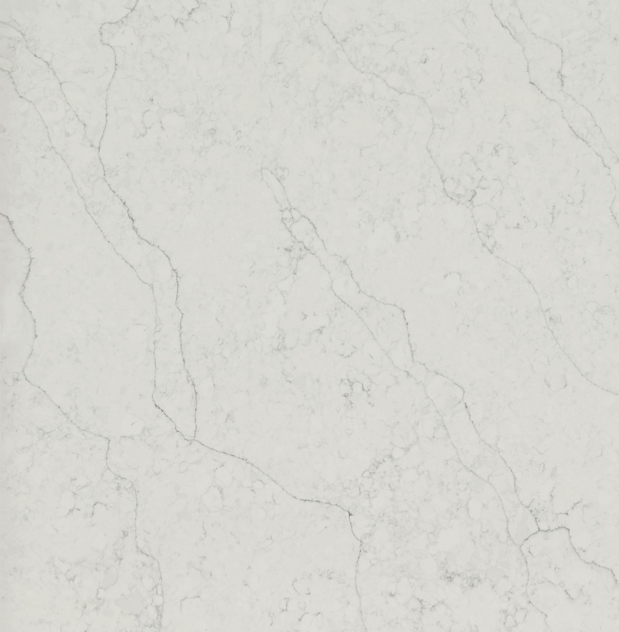 Mystery White Serenity Collection