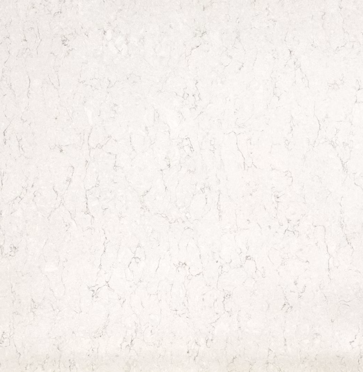 Snowy Ibiza Silestone - Nebula alpha
