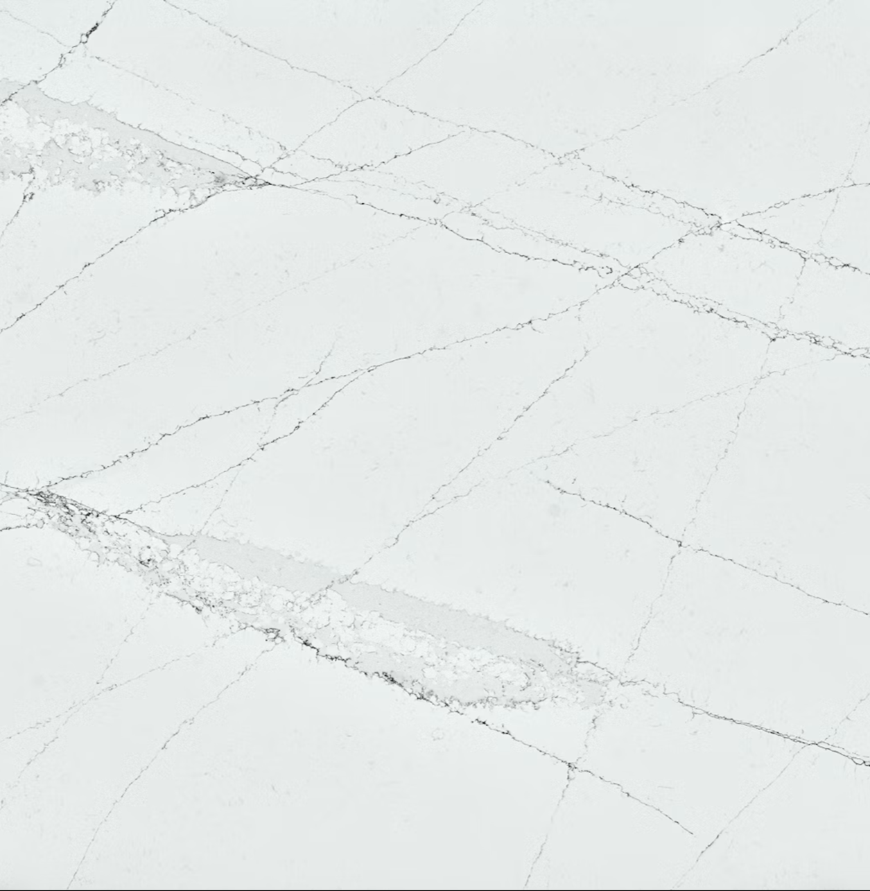 Ethereal Haze Silestone - Ethereal