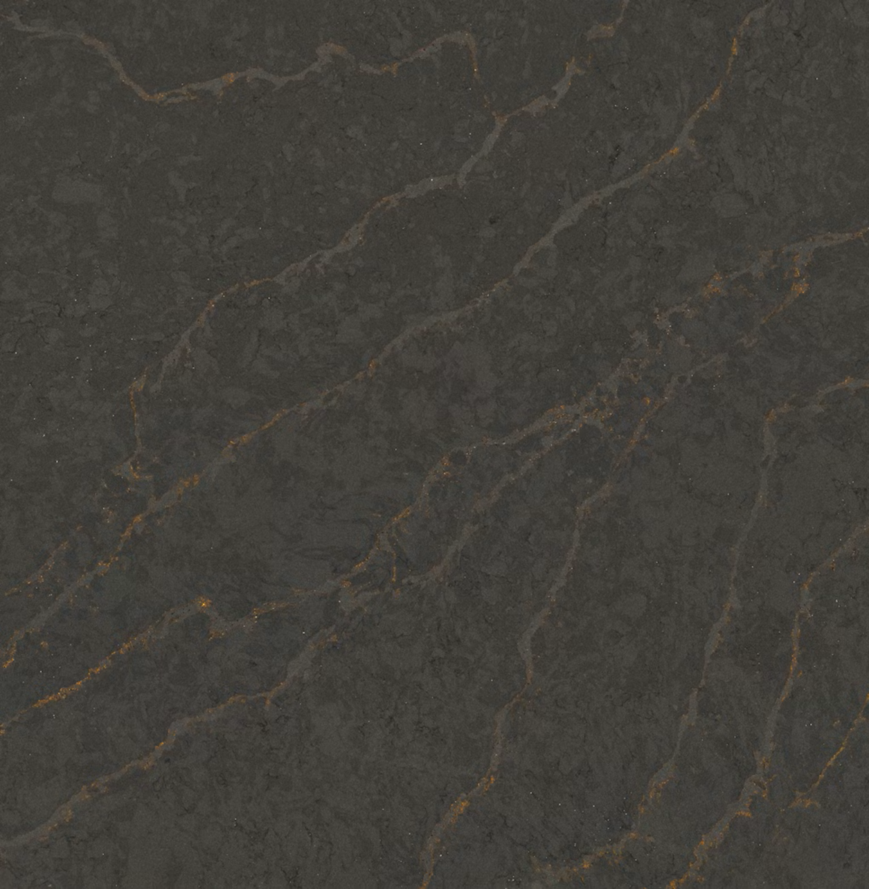 Bohemian Flame Silestone - Le chic