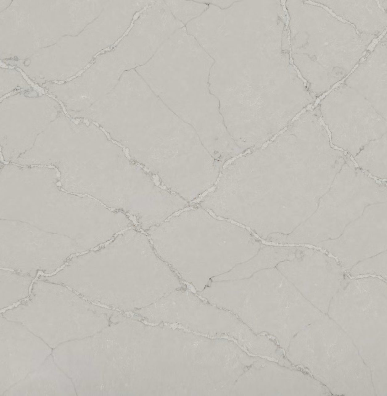 Victorian Silver Silestone - Le chic