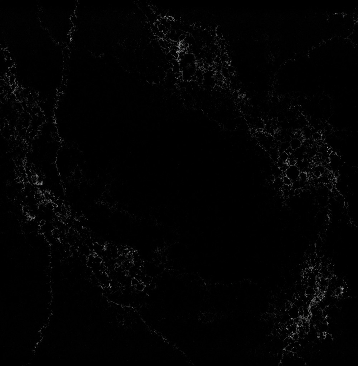Caesarstone 5101 Empira Black