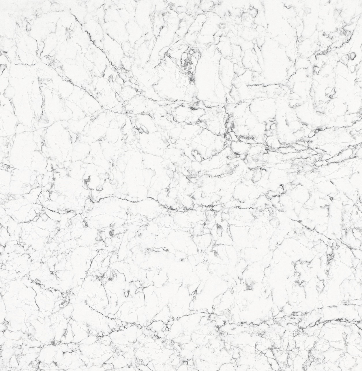 Caesarstone 5143 White Attica