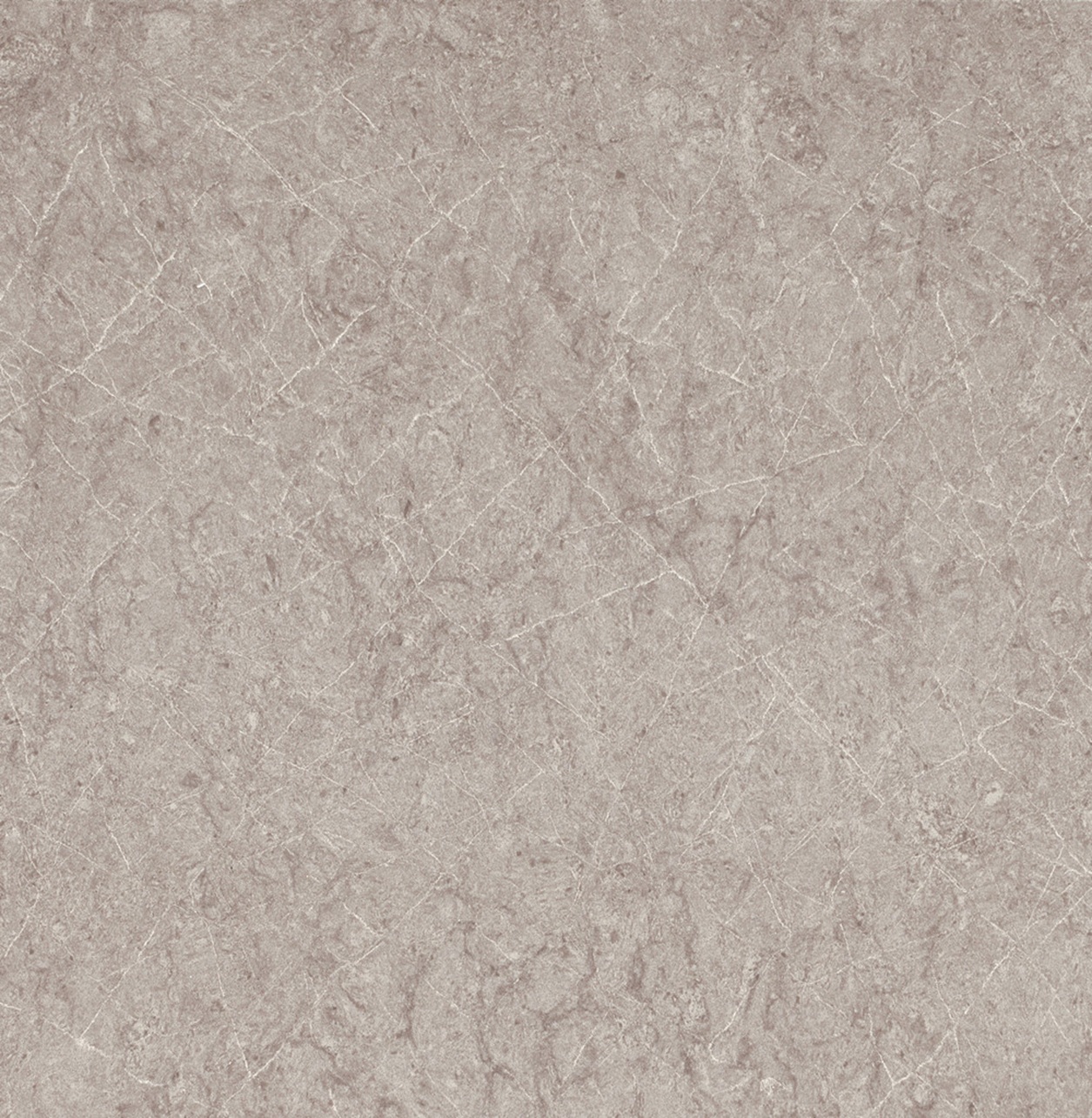 Close-up of Caesarstone 5133 Symphony Grey quartz surface