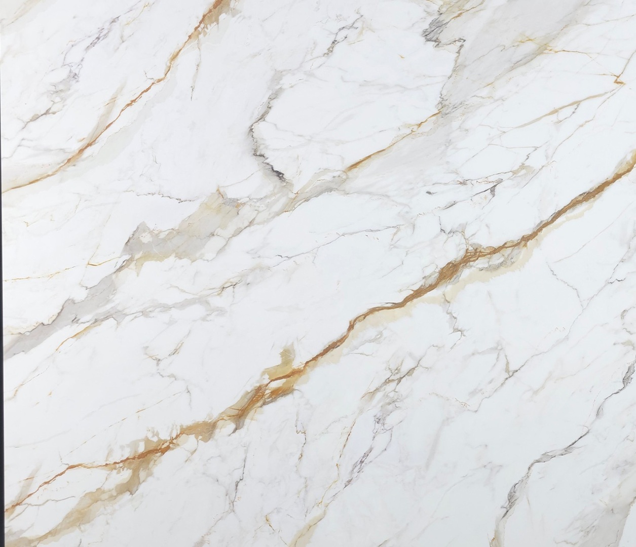 Avant Quartz 5751 Calacatta Besson Quartz Surface