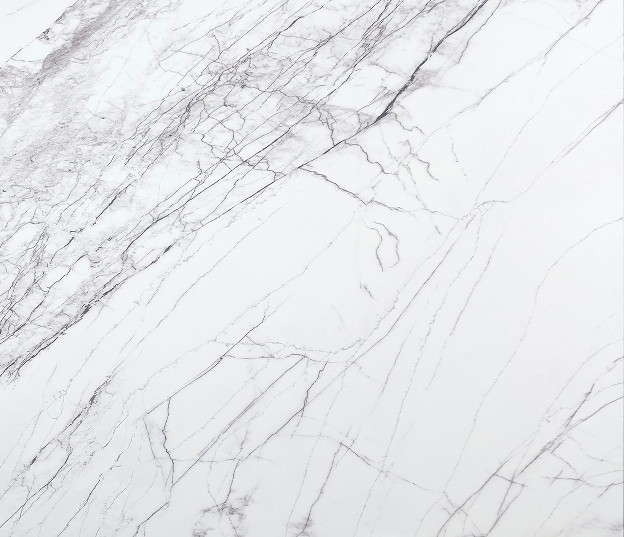 Avant Quartz 5753 Calacatta Aveyron Quartz Surface