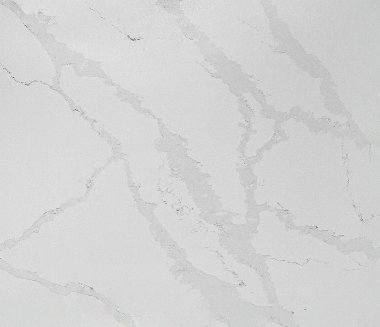 Avant Quartz 7440 Calacatta Bianco Engineered Quartz