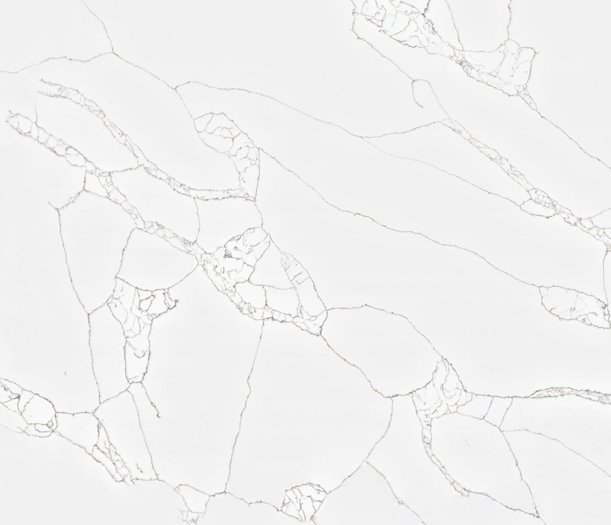 Avant Quartz 7470 Calacatta Bearn Quartz Surface