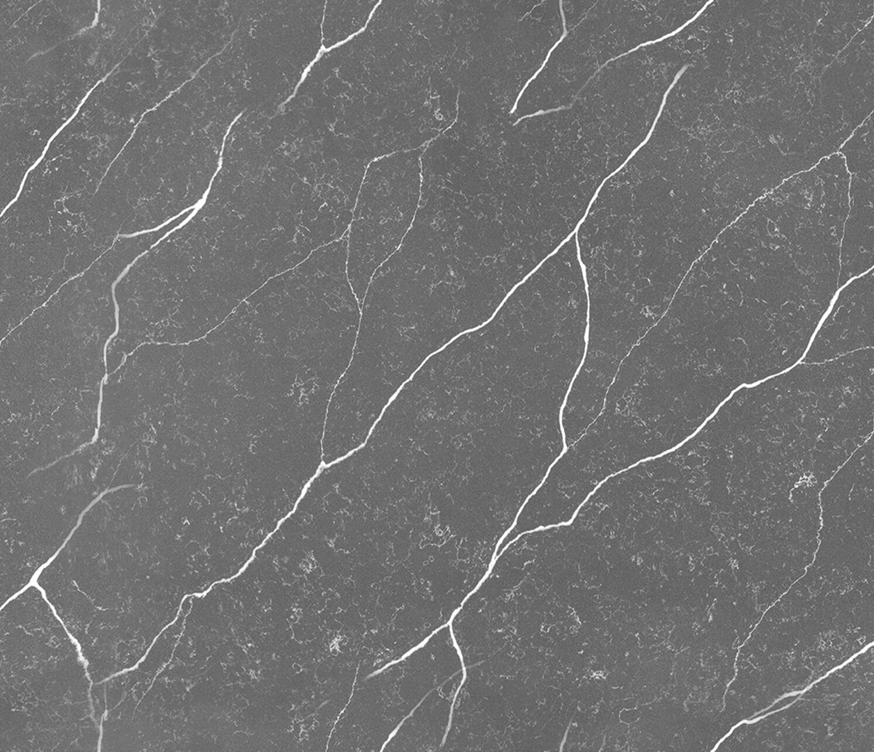 Marmi Futerno custom-made quartz worktops and bespoke stone solutions with Avant Quartz 7670 Calacatta Cassel.