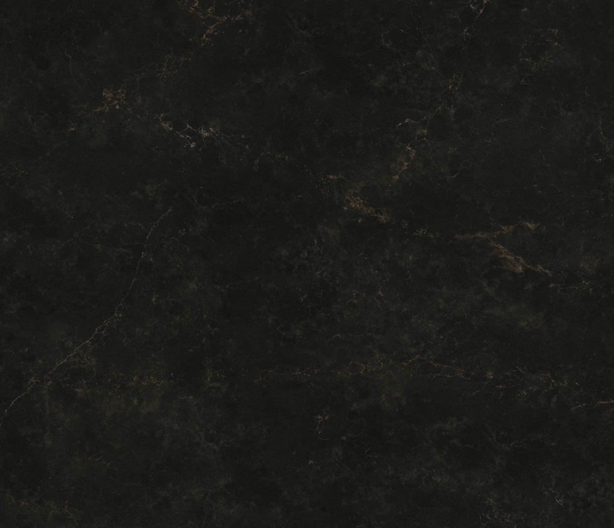 Eclos Phantome dark marble texture with subtle gold veining