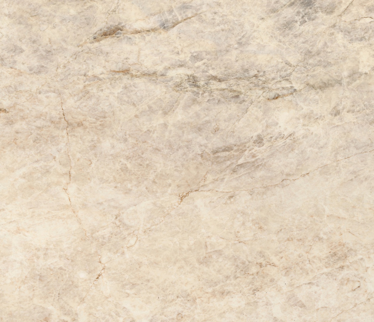 Eclos Tajnar marble texture with natural cream and gray veining