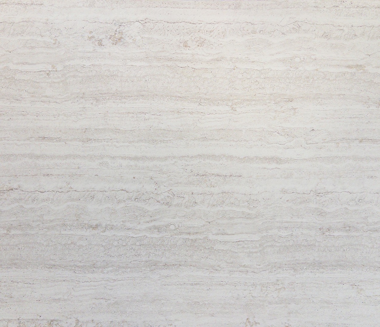 Discover Avant Quartz Travertine Lacaze and Marmi Futerno custom quartz solutions with warm beige tones and a natural travertine-inspired pattern.