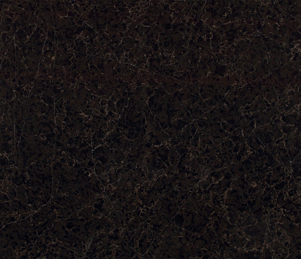 Avant Quartz 7005 Gordes Dark Brown Quartz Worktops