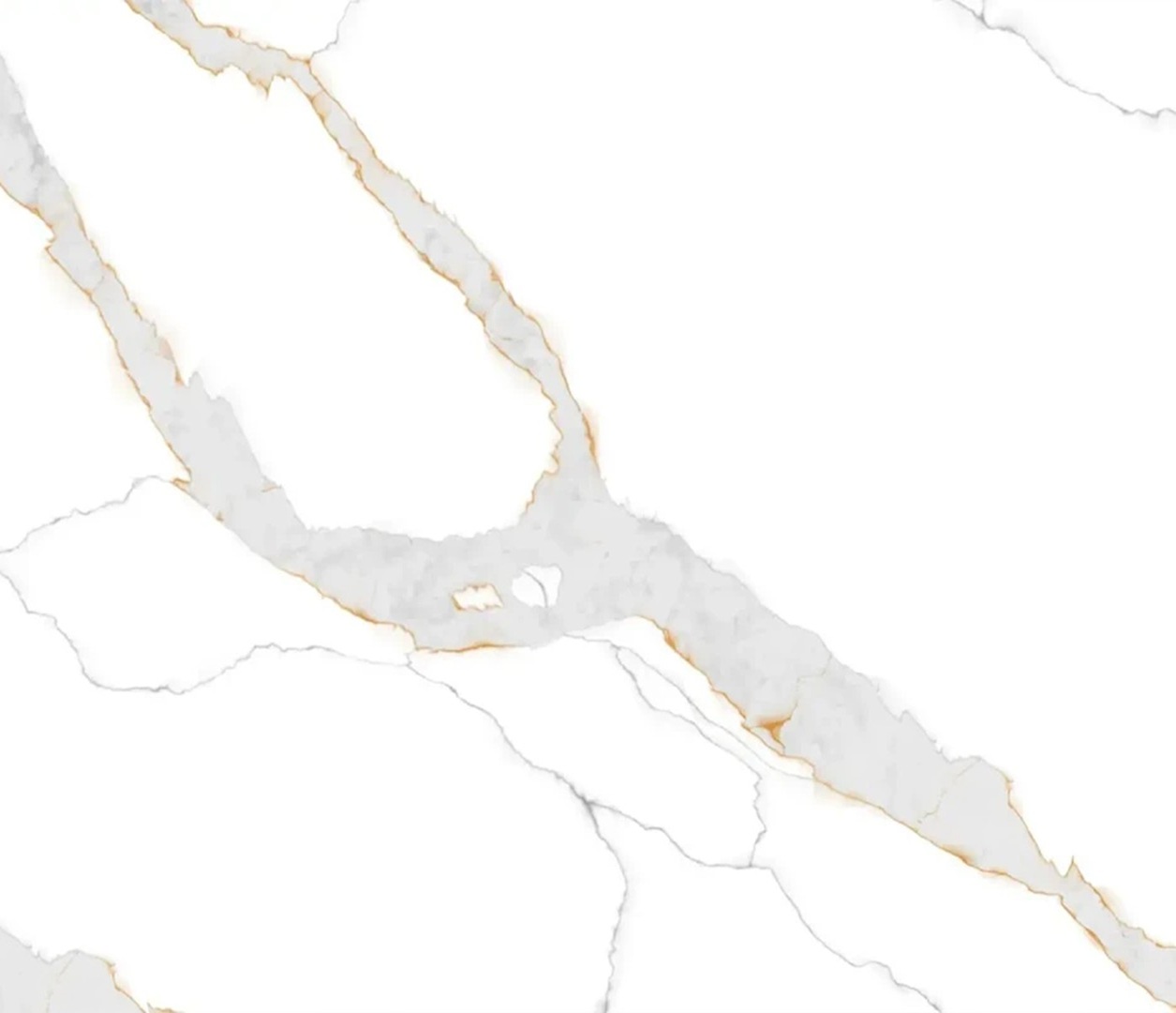 Avant Quartz Calacatta Versailles | White Quartz